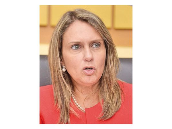 Diputada Vallejo espera veto total y no parcial de Marito