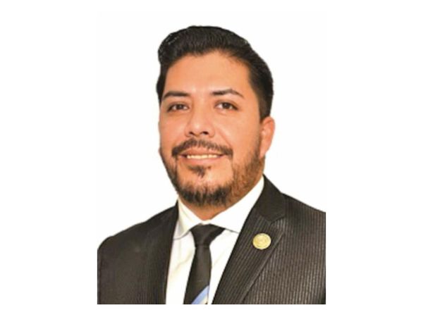 Portillo dice que su voto fue en contra de lo que se sancionó