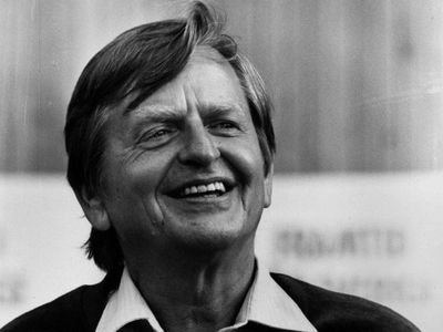 Tras 34 años, se cierra el caso del magnicidio del premier Olof Palme