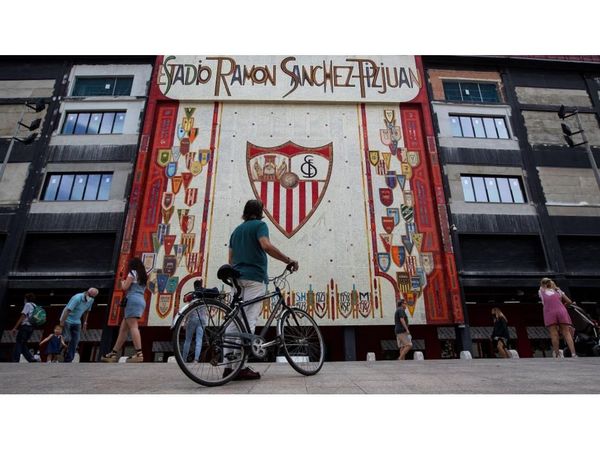 Sevilla-Betis: Liga Española vuelve con derbi andaluz