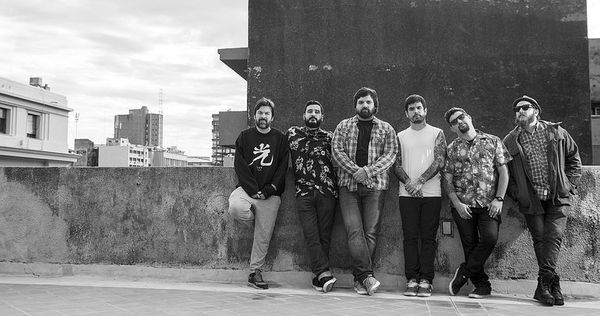 Kita Pena presentó el videoclip del single “Hoy” - Artes y Espectáculos - ABC Color