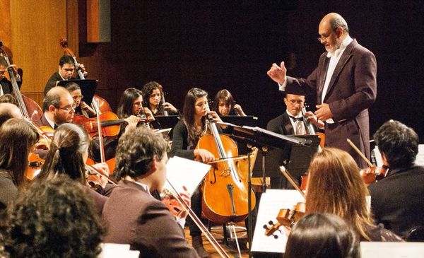 Entre la música y la creatividad literaria - Artes y Espectáculos - ABC Color