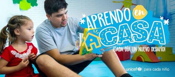 Materiales para el aprendizaje en casa - Sociales - ABC Color