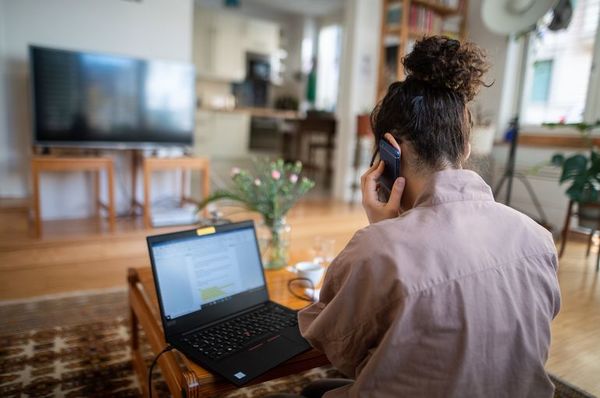El teletrabajo ha llegado para quedarse - Estilo de vida - ABC Color