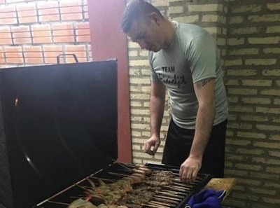 DE LINCE A ASADITERO: “Premian a ‘gatillo fácil’ y olvidan a los leales” | Crónica