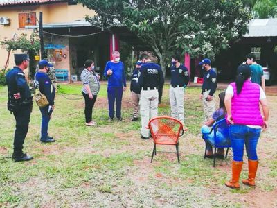Yuyú: buscan reconstruir los pasos del padrastro