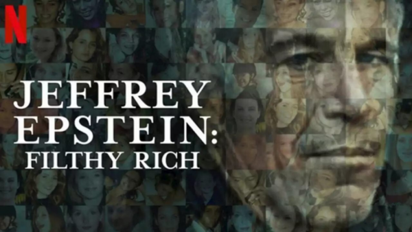 Miniserie que desnuda la polémica historia de Jeffrey Epstein