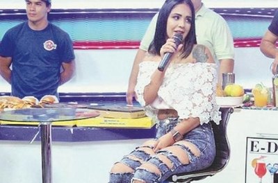 Ex Culisuelta: “Quise dormir para siempre” | Crónica