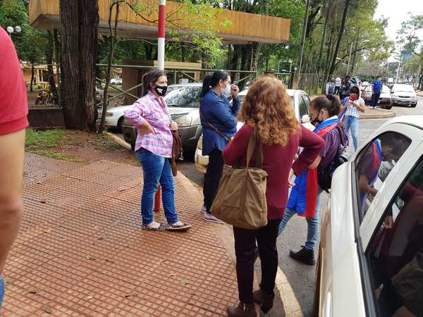 Repudian a “Kelembu” que instala surtidores violando leyes ambientales