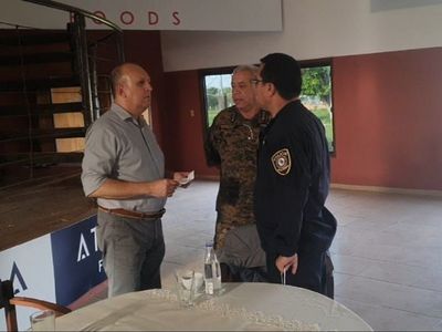 Concepción: Ganaderos piden mayor seguridad en el Norte