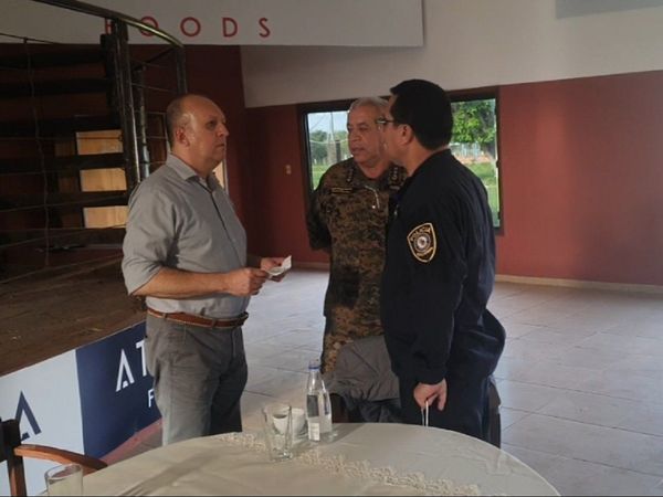 Concepción: Ganaderos piden mayor seguridad en el Norte
