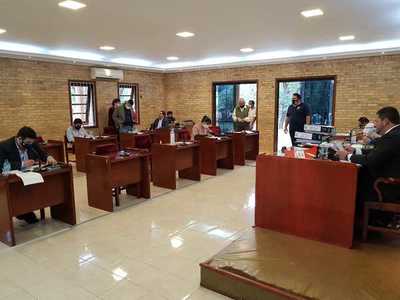 Piden solicitar el MEC su parecer sobre cambio de almuerzo escolar por kits de alimentos
