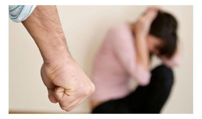 Hombre violentó a su pareja embarazada