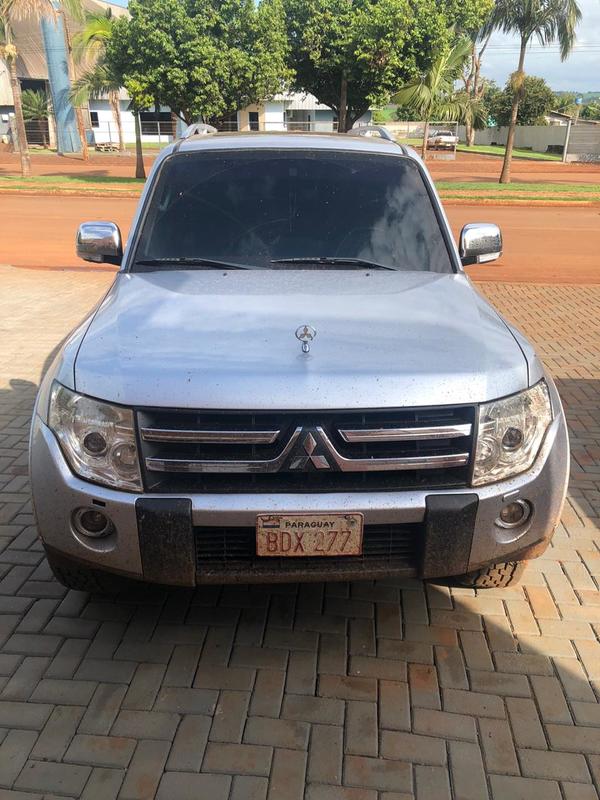 Capataz de Rancho Alegre sufre nuevo “autoatentado”