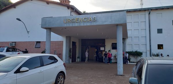 Interno es asesinado a puñaladas en la penitenciaría de Concepción