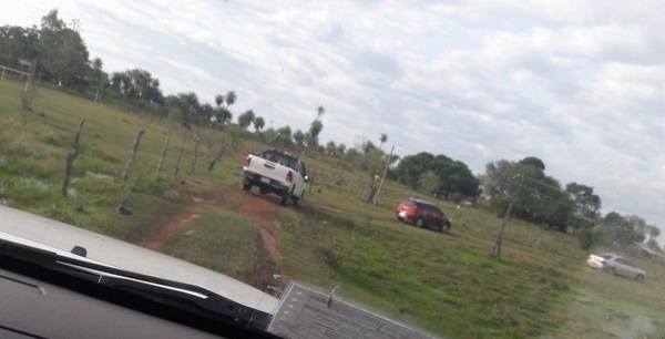 San Roque González: Paciente con coronavirus tuvo que ser trasladado en patrullera ante falta de ambulancias