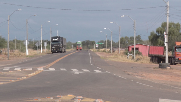 La Patria: “Controles en zona fronteriza con Bolivia no presentan mayores problemas”