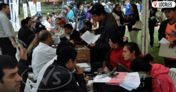 Impulsarán campañas para dar empleo a jóvenes y adultos mayores