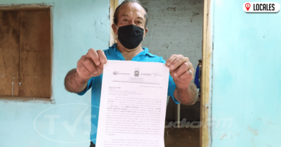 Inseguridad: Hombre denuncia que ya fue víctima de 11 robos y la investigación no avanza