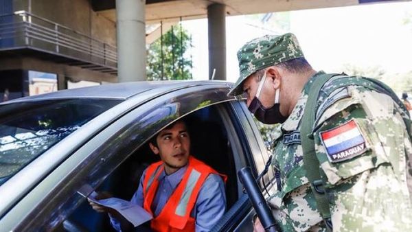 COVID19: Desmienten supuesto decreto que ordena cierre total de varios departamentos
