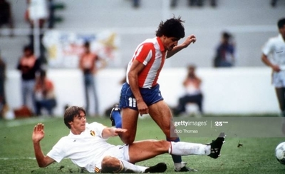 HOY / Por primera vez a octavos en un Mundial