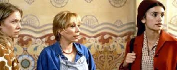 Fallece la actriz española Rosa Maria Sardà, ganadora de dos Goyas - Cine y TV - ABC Color