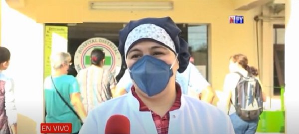 Covid-19: Temen contagio masivo en Mariano Roque Alonso | Noticias Paraguay