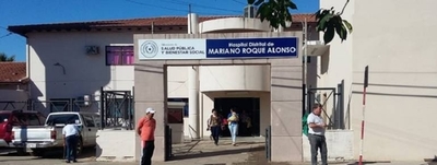 HOY / MRA: Estiman que 30 personas tuvieron contacto con caso positivo de COVID-19
