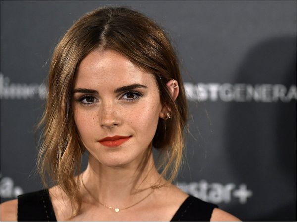 Emma Watson también sale al paso de los comentarios de JK Rowling
