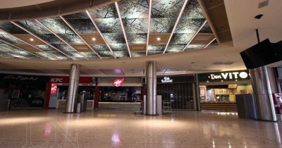 Mendelzon: “Que los patios de comida no puedan operar es una aplicación discriminatoria”