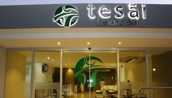 Fuertes versiones de que tres funcionarios de Tesãi están con Covid-19, y piden cuarentena – Diario TNPRESS