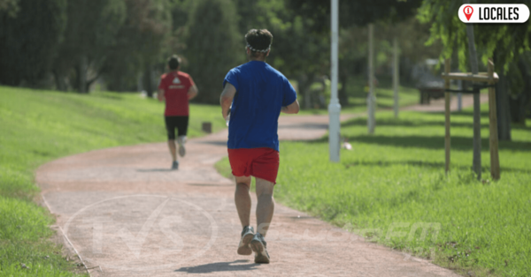 APP Gym: entrenamientos sin control, blanco fácil para lesiones