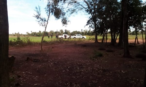 Mafia de poderosos empresarios agrícolas crea terror en Tavapy – Diario TNPRESS