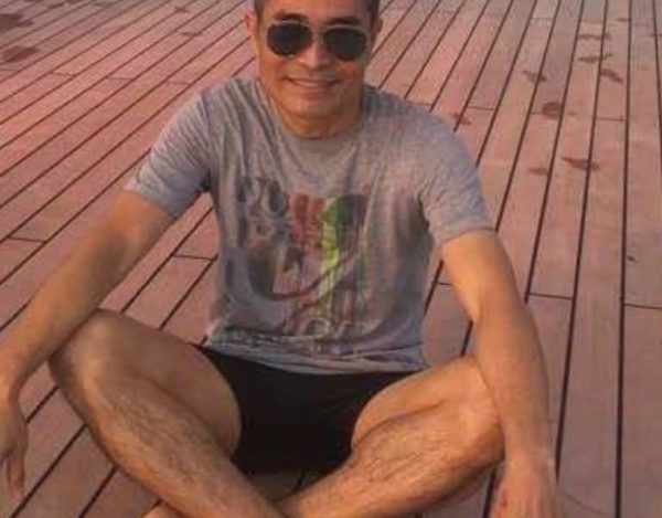El oriental Alejandro Huang lucra millones de dólares con mercaderías contrabandeadas – Diario TNPRESS