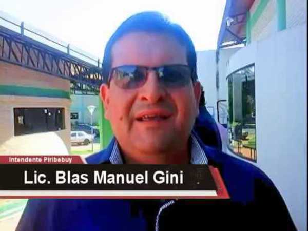 Un policía positivo al Covid-19 puso en alerta a la ciudad de Piribebuy - ADN Paraguayo