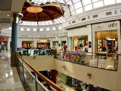 Shoppings piden mismo trato de restaurantes para sus patios de comida - ADN Paraguayo
