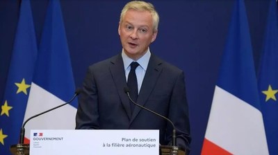 El gobierno francés anticipa la pérdida de 800.000 puestos de trabajo - ADN Paraguayo