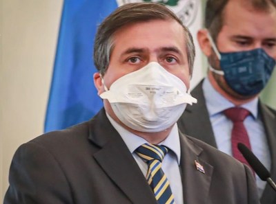 Son 140 funcionarios (varios con altos sueldos) que cobraron ilegalmente Ñangareko - ADN Paraguayo