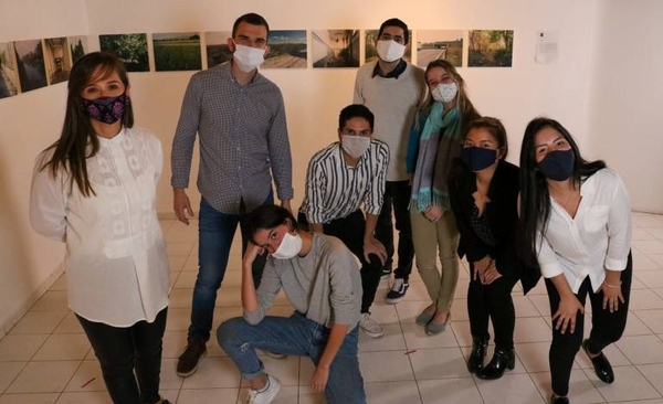 HOY / Emergentes 2020: Al rescate del arte en tiempos de COVID-19