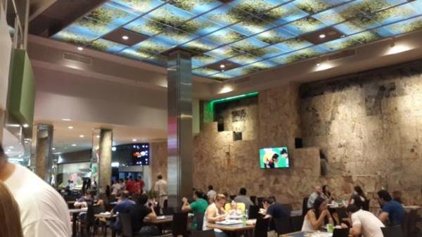 Califican de discriminatorio no permitir funcionamiento de patios de comidas en Fase 3 - Megacadena — Últimas Noticias de Paraguay