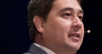 El discurso de violencia del entorno de Efraín Alegre es insostenible, denuncia dirigente liberal