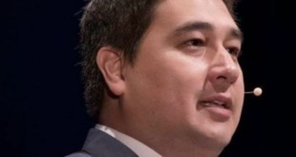 El discurso de violencia del entorno de Efraín Alegre es insostenible, denuncia dirigente liberal
