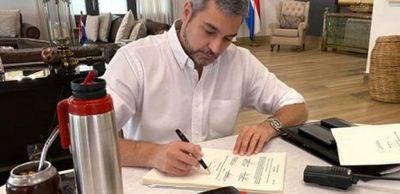 Feriado del 12 de junio no se moverá