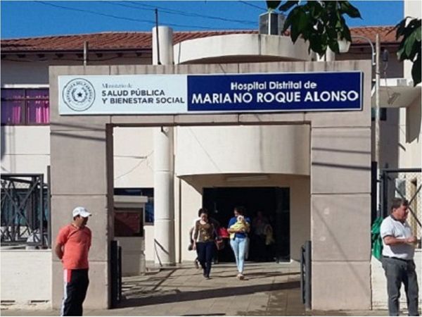 Vigilan contactos de paciente con Covid-19 en Mariano Roque Alonso