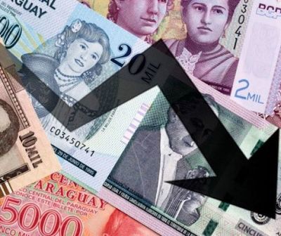 Economía paraguaya tendrá su reactivación en el 2021, según especialista: «Ahora estamos con dolores de parto»