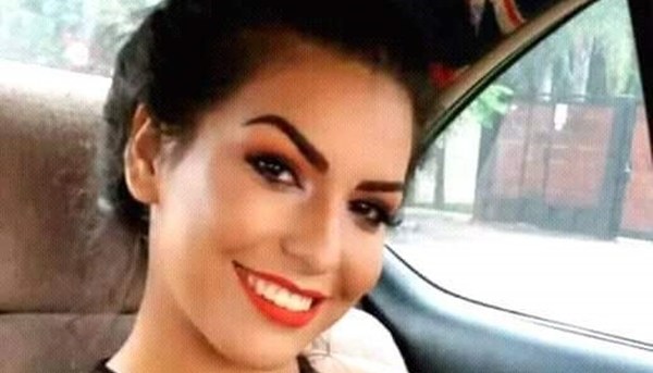 Joven de polémico giro pide que se disculpen con ella - Teleshow
