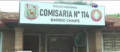 Delincuentes toman de rehén a una familia para robarlos | Noticias Paraguay
