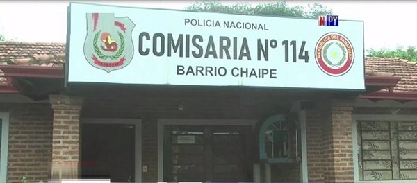 Delincuentes toman de rehén a una familia para robarlos | Noticias Paraguay