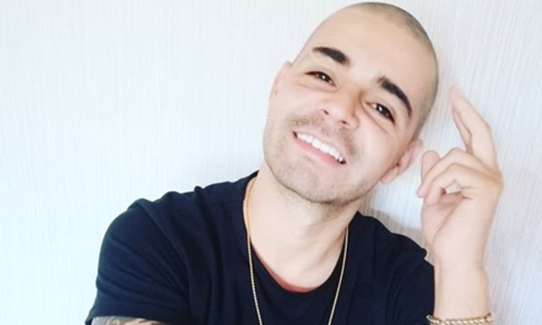 Hugo Barrios pide justicia para “Mandibulín”