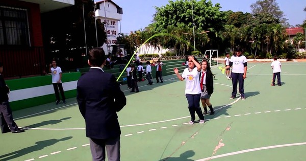 Colegio Chiang Kai-Shek anuncia cierre y padres temen pérdida de año lectivo